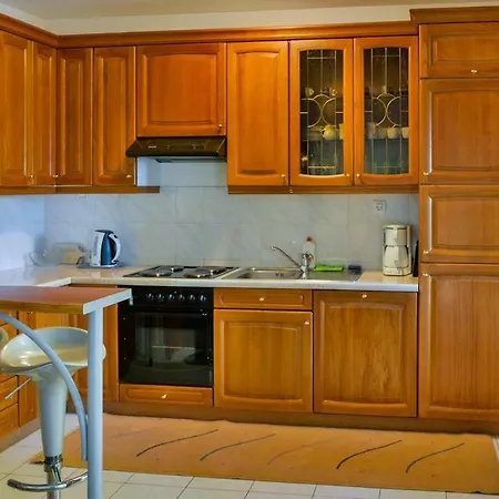 House 193540 Holiday Antonia Apartment