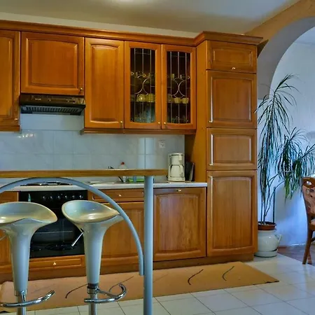 House 193540 Holiday Antonia Apartment Crikvenica