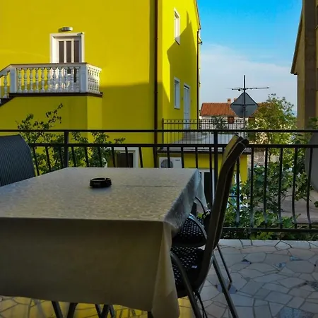 Apartment House 193540 Holiday Antonia Crikvenica
